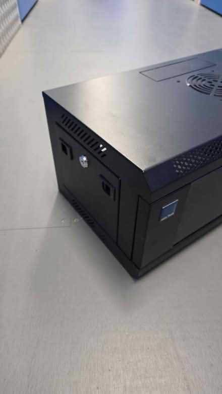 Photo of free Emitex 3U Rack Cabinet (Gosport PO12) #3