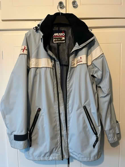 Photo of free Ladies Size 12 Jacket (Titchfield Common PO14) #1