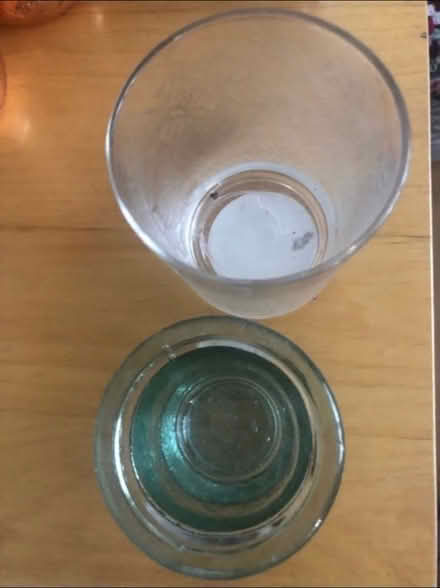 Photo of free Candle holders (Forest Hill SE23) #1