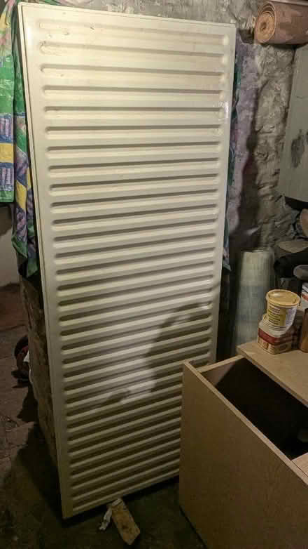 Photo of free Radiator (Upperthorpe S6) #1