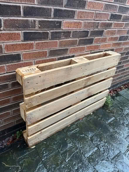 Photo of free Pallet (Woolton L25) #1