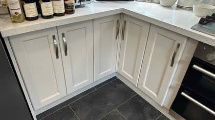 Photo of free Kitchen units (Bingley BD16) #1