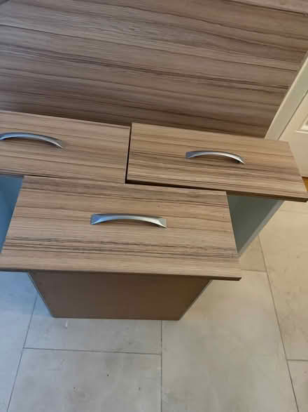 Photo of free 3 Drawer unit (Dublin 6) #4