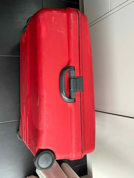 Photo of free Carlton Hardshell suitcase (Bath BA2) #2