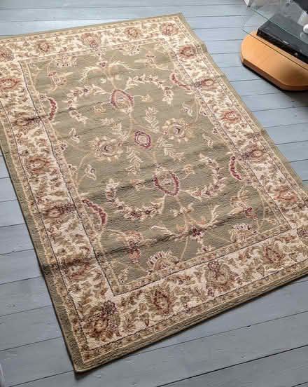 Photo of free Rug 1.72m x 1.22m (Alverthorpe WF2) #1
