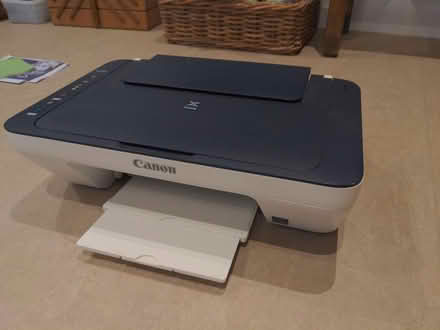 Photo of free Canon PIXMA MG2950S Printer/scanner (Bathampton BA2) #1