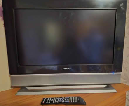 Photo of free Ancient Tv (working-ish!) (Morecambe LA4) #1