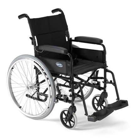 Photo of Wheelchair to loan (Santry) #1