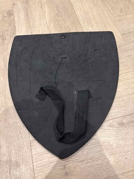 Photo of free Play shield (Tring HP23) #2