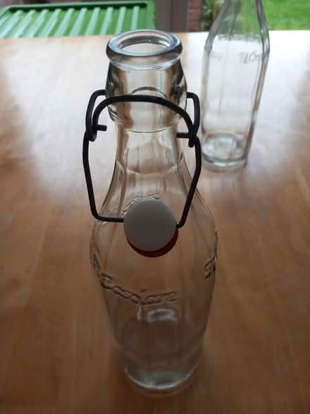 Photo of free Two carafe (Odd Down BA2) #2