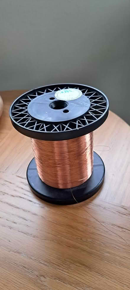 Photo of free Copper wire (Southampton SO16) #1