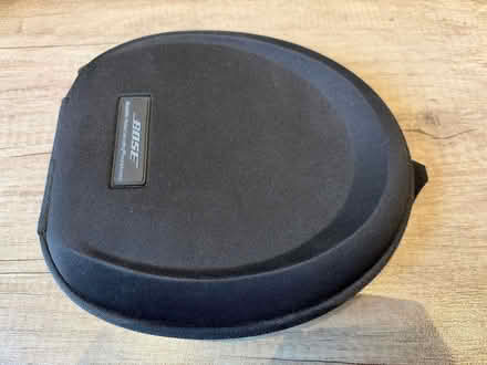 Photo of free Bose QC15 Headphones (Cheltenham GL50) #1