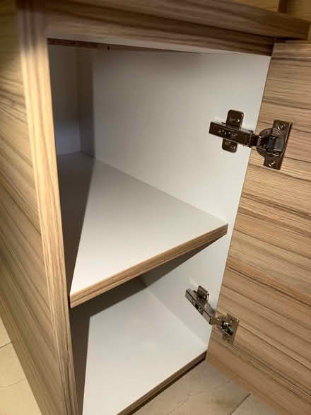 Photo of free Small cupboard (Dublin 6) #2