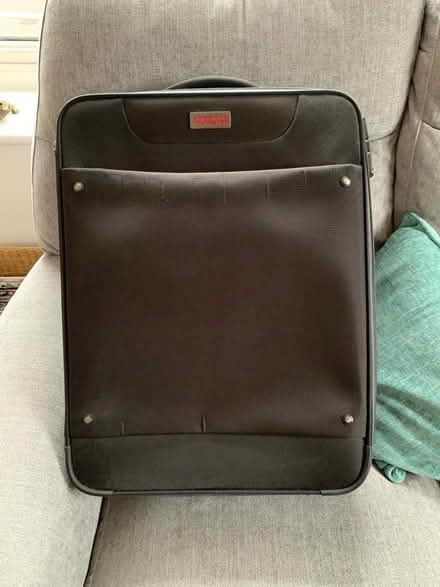 Photo of free Cabin bag (Crawley RH10) #1