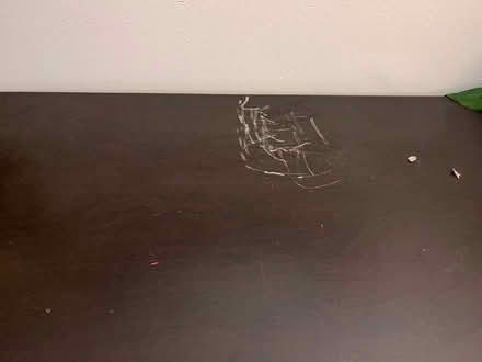 Photo of free Console (Black Rock) #3