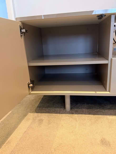 Photo of free Ikea Mostorp TV Unit (Woodside Park N20) #3