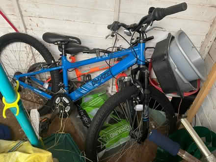 Photo of free Children’s Bikes (Sedbergh LA10) #1