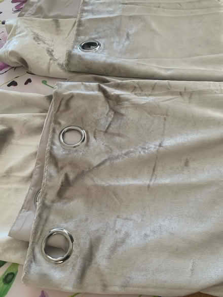 Photo of free Curtains (Sidcup DA15) #1