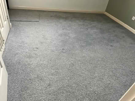 Photo of free Two Good Condition Carpets (Wickford, Shotgate.) #1