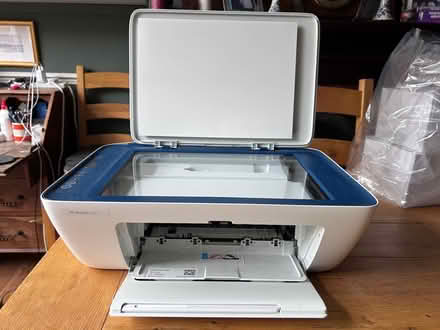 Photo of free HP printer (South Woodford E18) #2