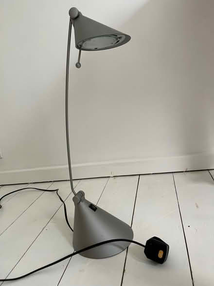 Photo of free Desk lamp (Rodmell BN7) #1