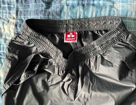 Photo of free Ladies Waterproof Over Trousers (Titchfield Common PO14) #1