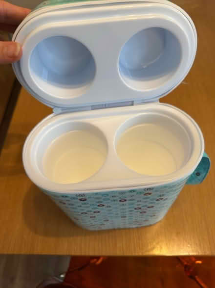 Photo of free Bottle warmer (TW10 HAM) #1