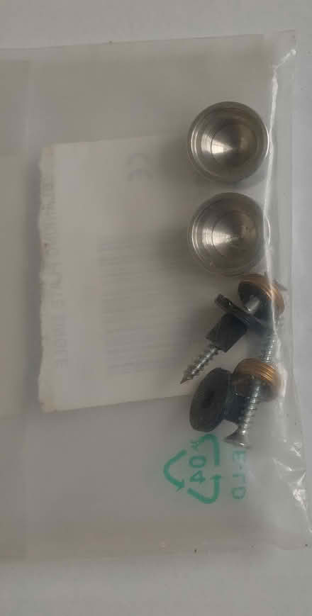 Photo of free Bathroom mirror (Maidstone ME16) #3