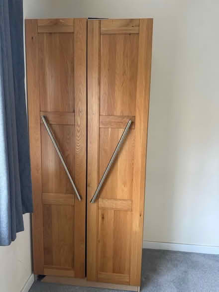 Photo of free Wardrobe (Northfield B31) #1