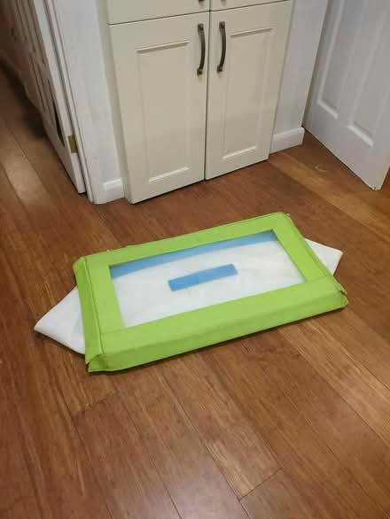 Photo of free Foldable large storage box (West Wickham BR4) #2