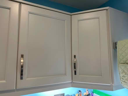 Photo of free Kitchen units (Bingley BD16) #3