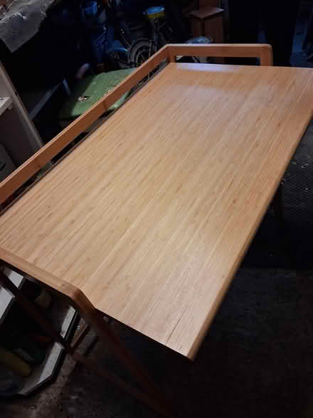 Photo of free desk (Formby L37) #1