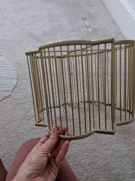 Photo of free Lamp shades (W5) #3