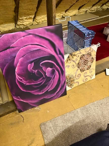 Photo of free Picture & photo frame (Knotty ash Liverpool) #1