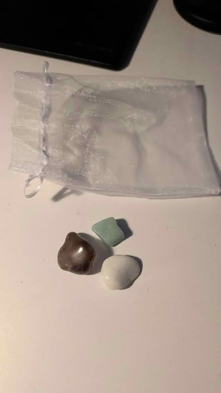 Photo of free Polished stones (St Albans AL3) #1