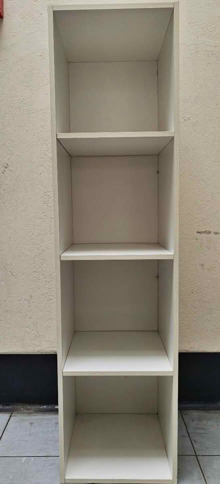 Photo of free Small shelf unit (Crouch end N8) #1