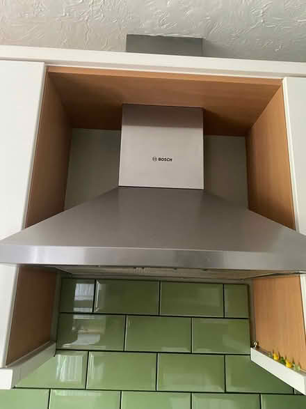 Photo of free BOSCH Extractor (PO19 8RG) #1