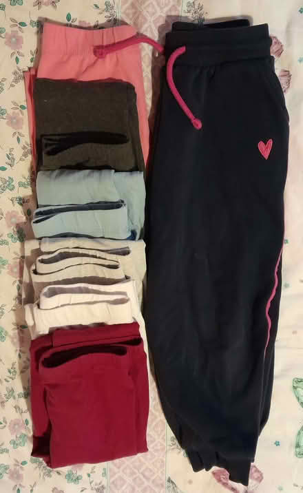 Photo of free Bundle of Childs Bottoms (Belmont SL6) #1