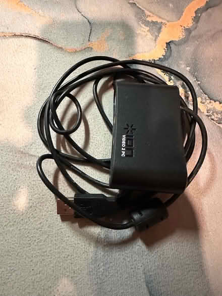Photo of free Video to computer converter (Colchester CO4) #3
