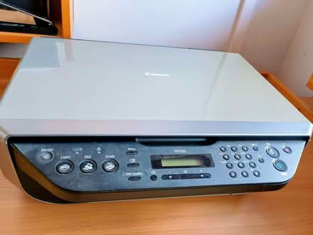 Photo of free Canon Pixma 300 ink-jet printer/scanner/fax machine (Nailsea BS21) #1