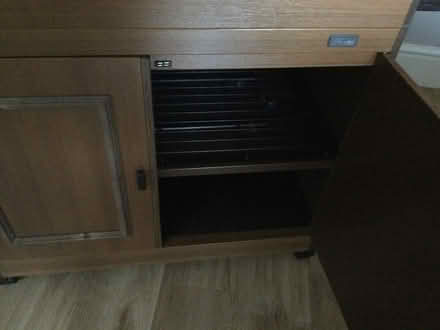 Photo of free Hostess hot cupboard (Windsor SL4) #2