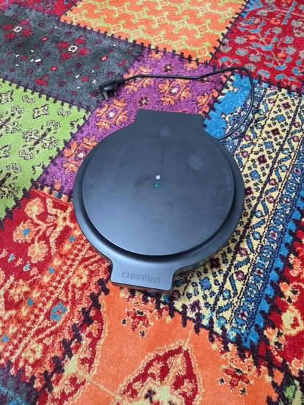 Photo of free Large omlette maker (Croydon Bridge Place cr02bb) #1