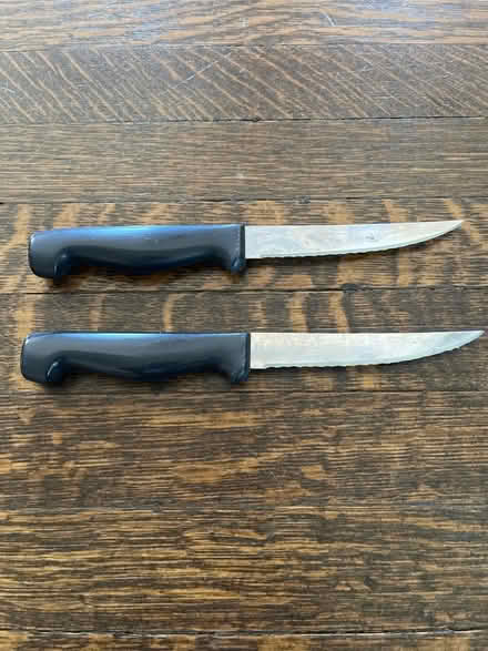 Photo of free Two steak (South Berkeley) #1