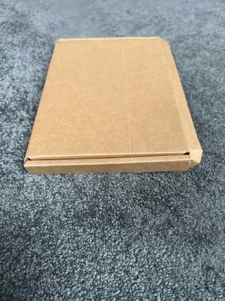 Photo of free A5 size cardboard boxes (Walton Cardiff GL20) #2