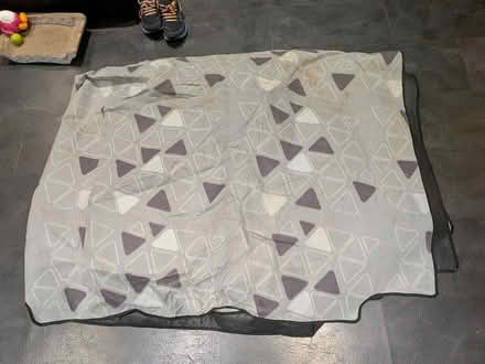 Photo of free Tent carpet (GL1 Podsmead GL1) #1