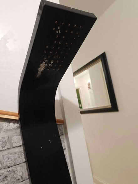 Photo of free Shower column (Woodley RG6) #3