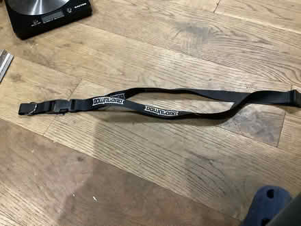 Photo of free Download lanyard (Brampton S40) #1