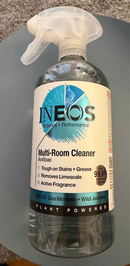Photo of free Multi-Room Cleaner (Norham Manor OX2) #1