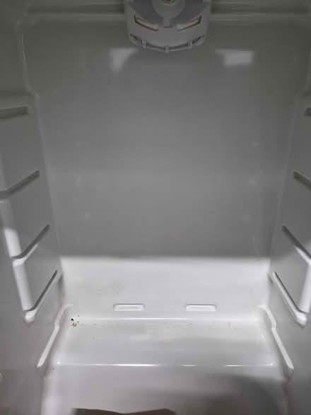 Photo of free Refrigerator (494 Gilbert Ave) #3