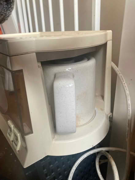 Photo of free Vintage teasmaid (Tuffley GL1) #2